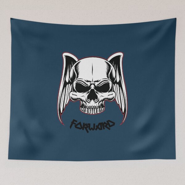 Item preview, Forward observation  designed and sold by KalaiyaNorthall.