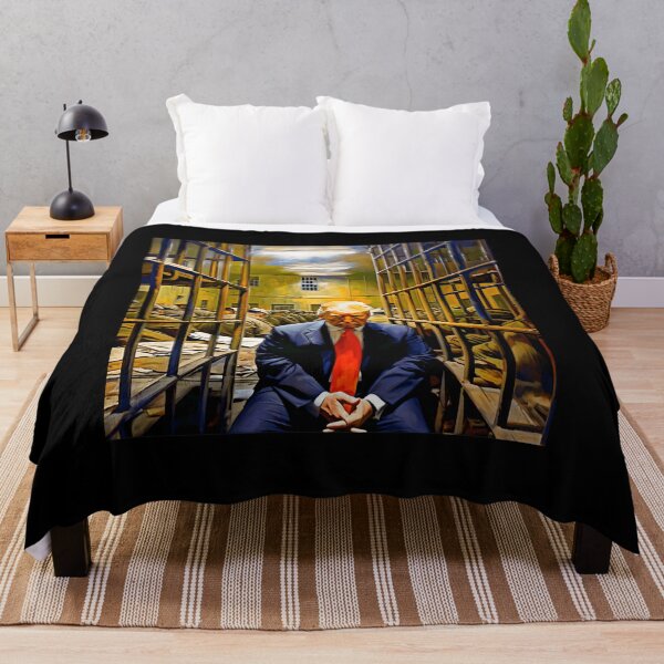 Item preview, Trump Mugshot Artistry 4 designed and sold by DonaldPrice0.