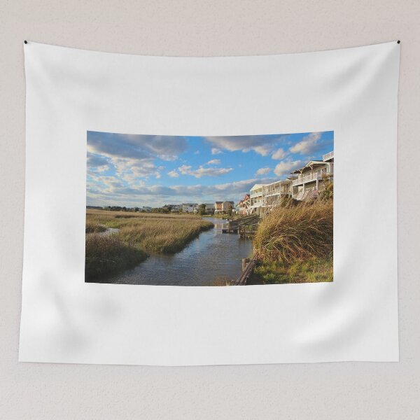 Item preview, Coastal Marshes  designed and sold by Cynthia48.