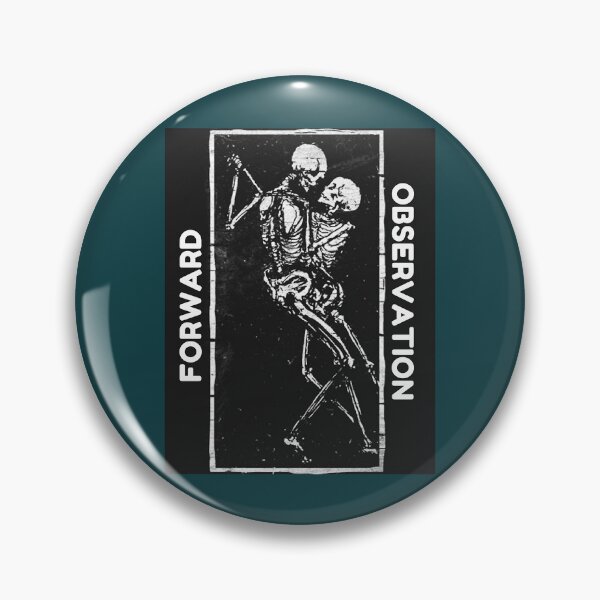 Item preview, FORWARD OBSERVATION  designed and sold by KalaiyaNorthall.
