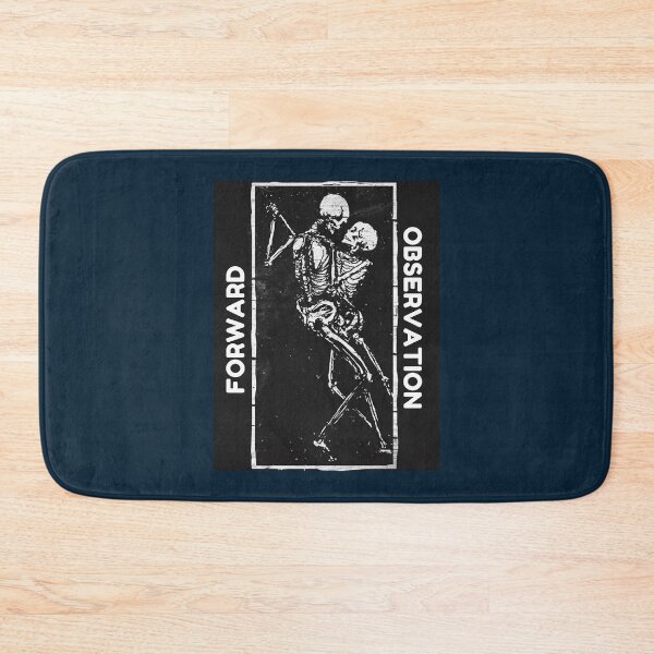 Item preview, FORWARD OBSERVATION  designed and sold by KalaiyaNorthall.