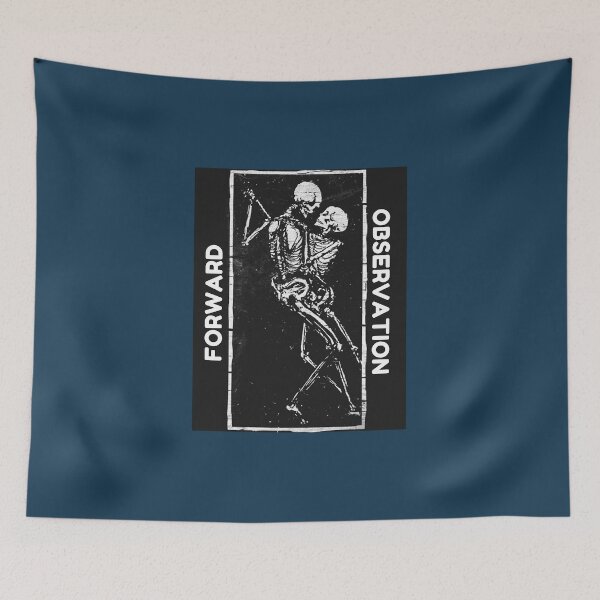 Item preview, FORWARD OBSERVATION  designed and sold by KalaiyaNorthall.