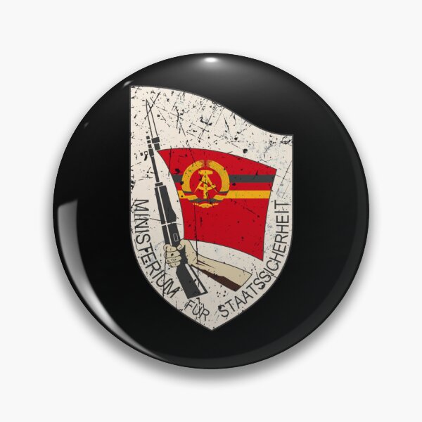 Item preview, Stasi DRG designed and sold by AymonJodoin.