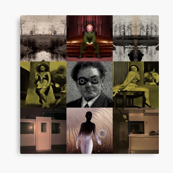 Canvas Print