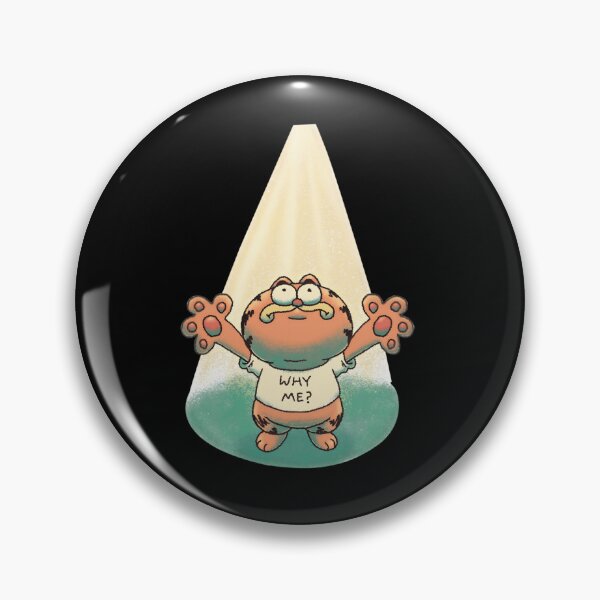 Item preview, Why Garf designed and sold by SperryRoger.