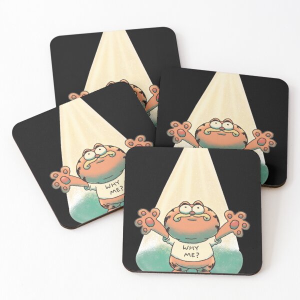 Item preview, Why Garf designed and sold by SperryRoger.