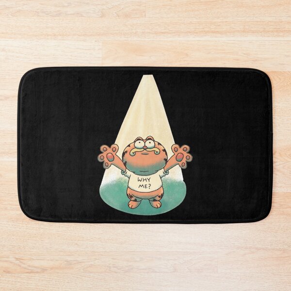 Item preview, Why Garf designed and sold by SperryRoger.