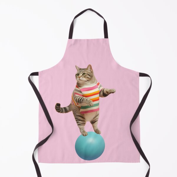 Item preview, Cat Artistry: Showcasing Adorable Feline Creations on Transparent Background designed and sold by AlienSkinEyes.