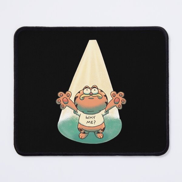 Item preview, Why Garf designed and sold by SperryRoger.