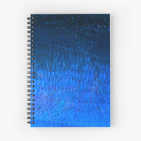 Item preview, Ocean Blue Bluefish Skin  designed and sold by CJRPics.