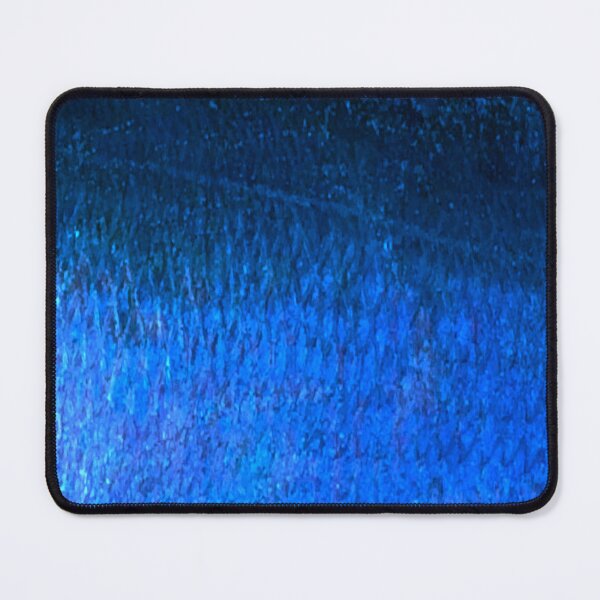 Item preview, Ocean Blue Bluefish Skin  designed and sold by CJRPics.