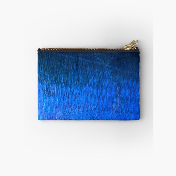 Item preview, Ocean Blue Bluefish Skin  designed and sold by CJRPics.