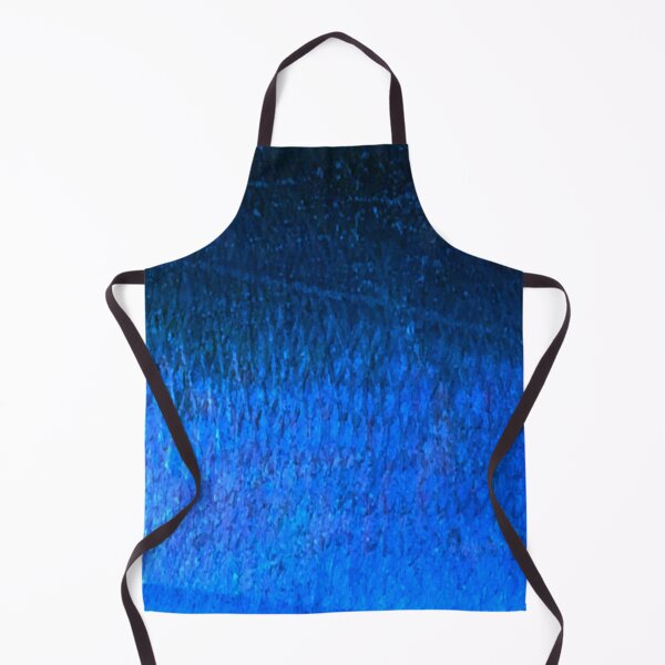 Item preview, Ocean Blue Bluefish Skin  designed and sold by CJRPics.