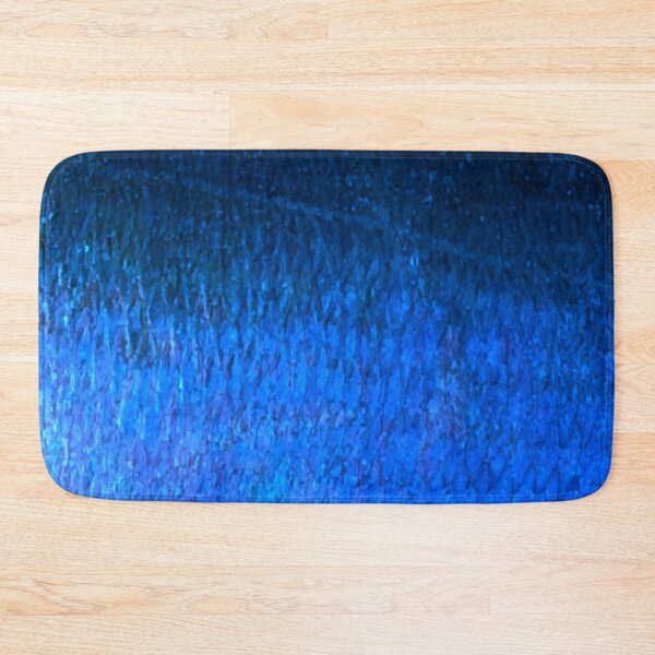 Item preview, Ocean Blue Bluefish Skin  designed and sold by CJRPics.