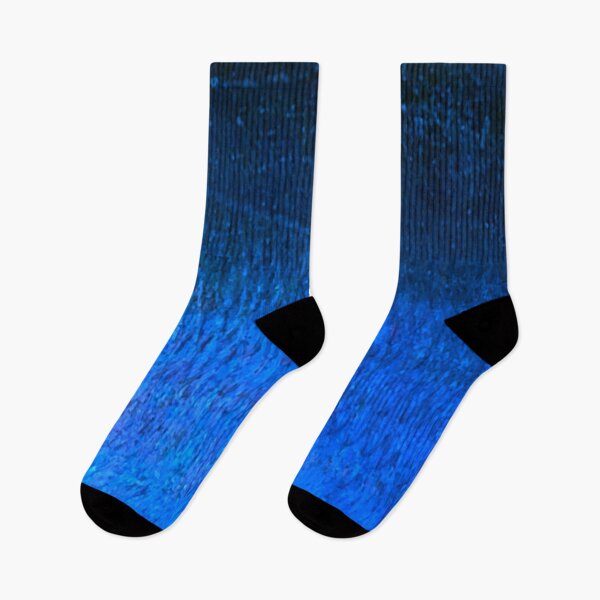 Item preview, Ocean Blue Bluefish Skin  designed and sold by CJRPics.