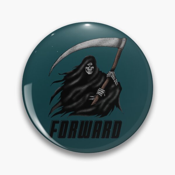 Item preview, Forward Observation Reaper  designed and sold by KalaiyaNorthall.
