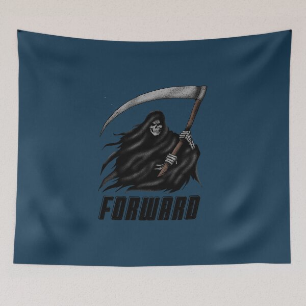 Item preview, Forward Observation Reaper  designed and sold by KalaiyaNorthall.