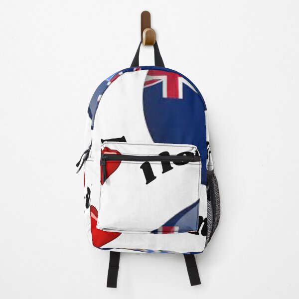 Item preview, flag falkand islands designed and sold by CARANIACLS.