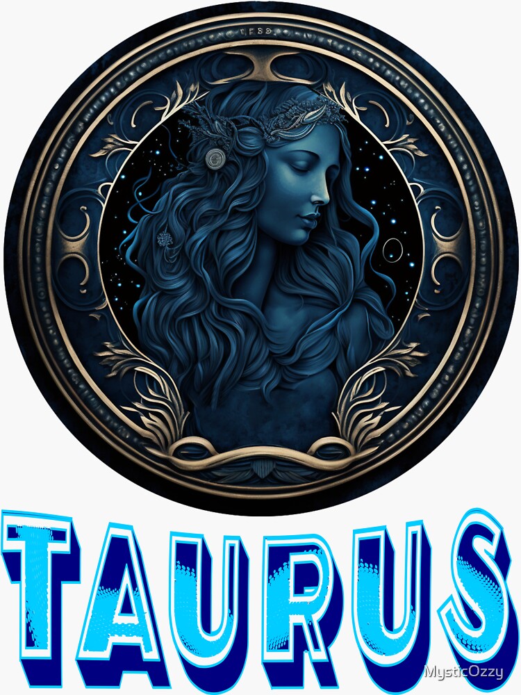 Taurus Zodiac Sign October 23 November 21