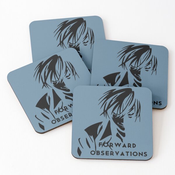 Item preview, Forward Observation designed and sold by KalaiyaNorthall.