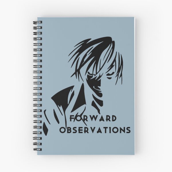 Item preview, Forward Observation designed and sold by KalaiyaNorthall.