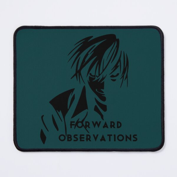 Item preview, Forward Observation designed and sold by KalaiyaNorthall.
