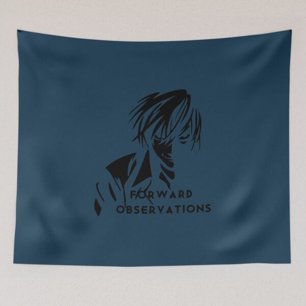 Item preview, Forward Observation designed and sold by KalaiyaNorthall.