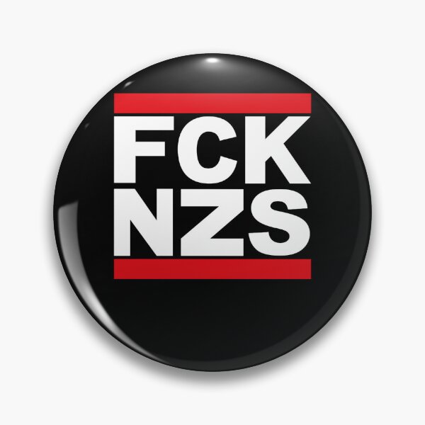 Item preview, fck nzs designed and sold by MartinLacroix.