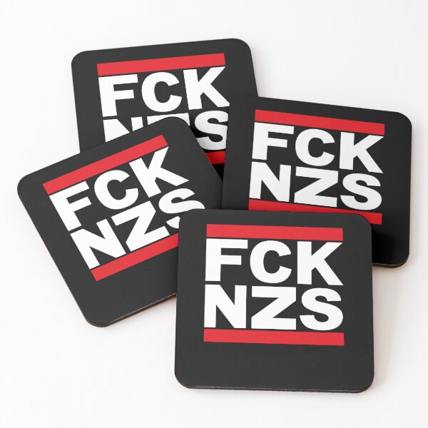 Item preview, fck nzs designed and sold by MartinLacroix.