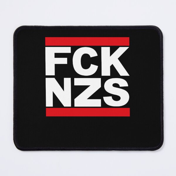 Item preview, fck nzs designed and sold by MartinLacroix.