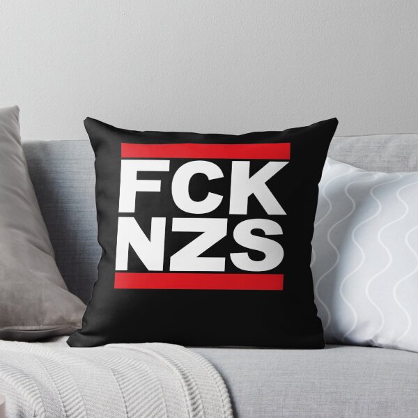 Item preview, fck nzs designed and sold by MartinLacroix.