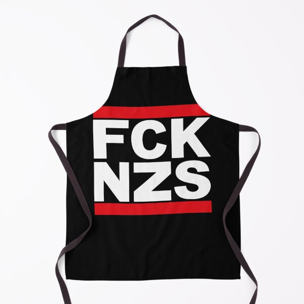 Item preview, fck nzs designed and sold by MartinLacroix.