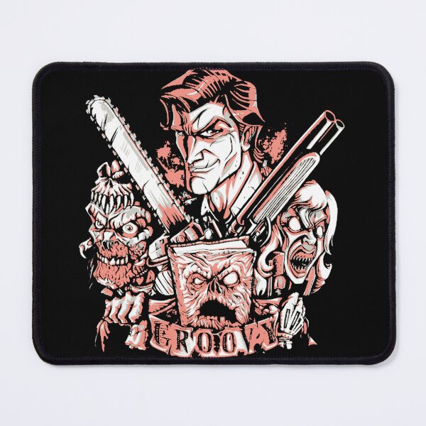 Item preview, Groovy Evil Dead designed and sold by Krazy-Legs.