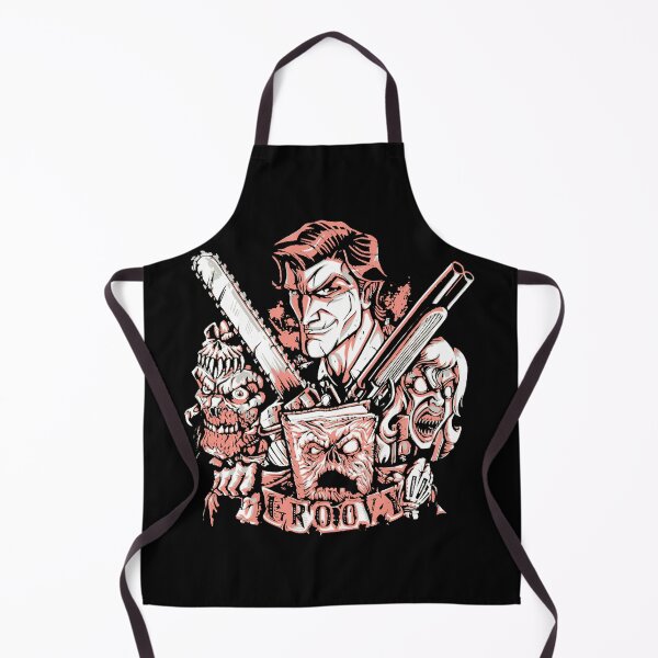 Item preview, Groovy Evil Dead designed and sold by Krazy-Legs.