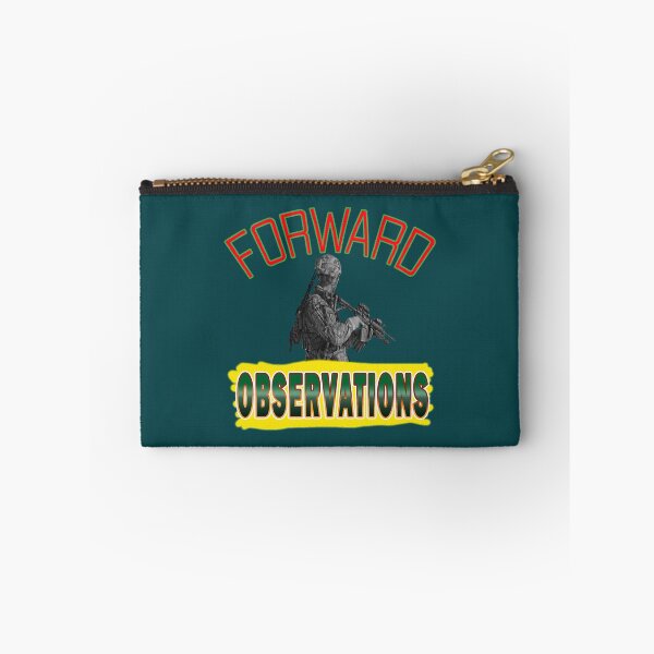 Item preview, Forward Observations Group  designed and sold by KalaiyaNorthall.