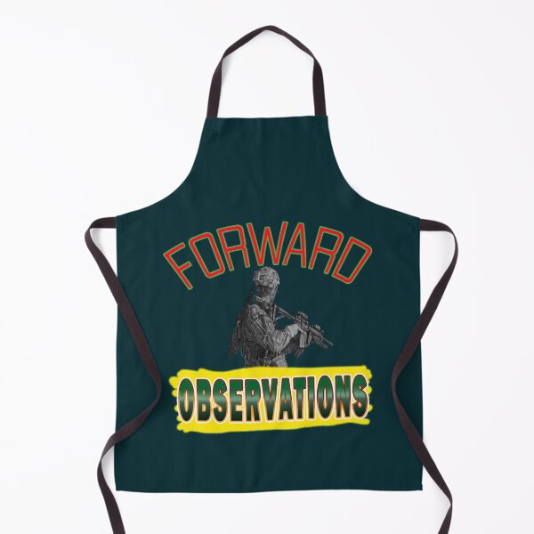 Item preview, Forward Observations Group  designed and sold by KalaiyaNorthall.