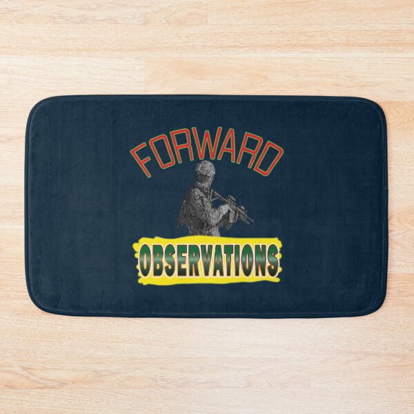 Item preview, Forward Observations Group  designed and sold by KalaiyaNorthall.