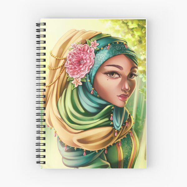 Item preview, Golden Afternoon - Portrait in June designed and sold by iKiska.