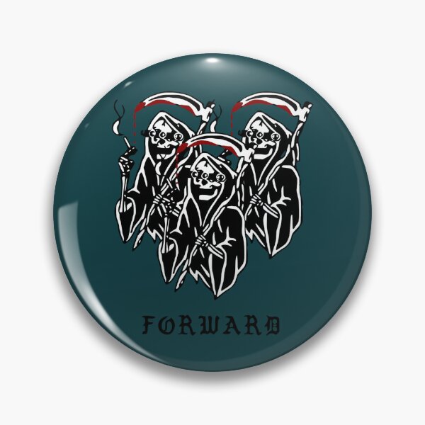 Item preview, Forward Observations Group  designed and sold by KalaiyaNorthall.