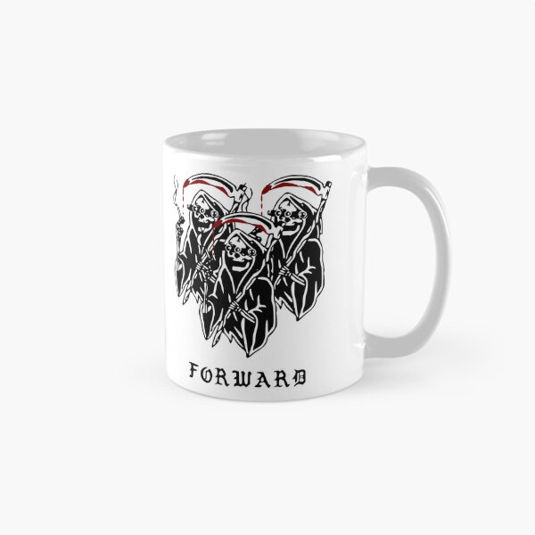 Item preview, Forward Observations Group  designed and sold by KalaiyaNorthall.