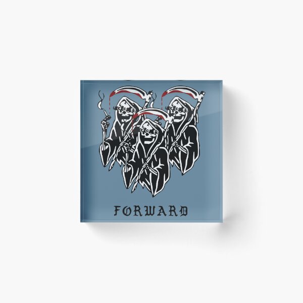 Item preview, Forward Observations Group  designed and sold by KalaiyaNorthall.