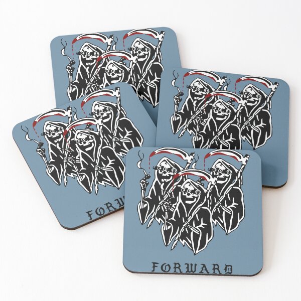 Item preview, Forward Observations Group  designed and sold by KalaiyaNorthall.