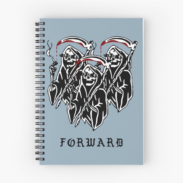 Item preview, Forward Observations Group  designed and sold by KalaiyaNorthall.