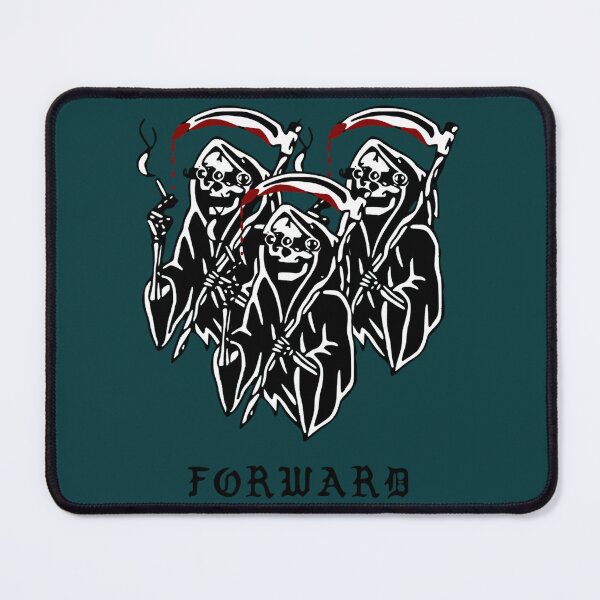 Item preview, Forward Observations Group designed and sold by KalaiyaNorthall.