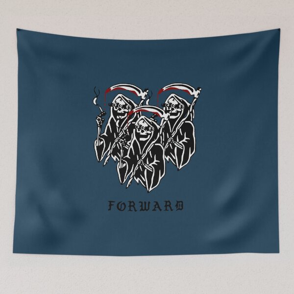 Item preview, Forward Observations Group  designed and sold by KalaiyaNorthall.