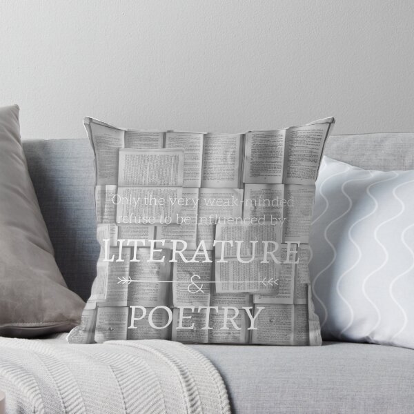 Item preview, Cassandra Clare Quote designed and sold by thoughtsoflove.