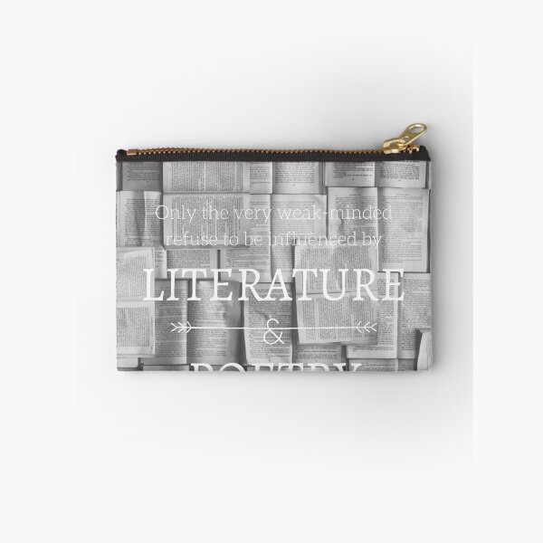 Item preview, Cassandra Clare Quote designed and sold by thoughtsoflove.
