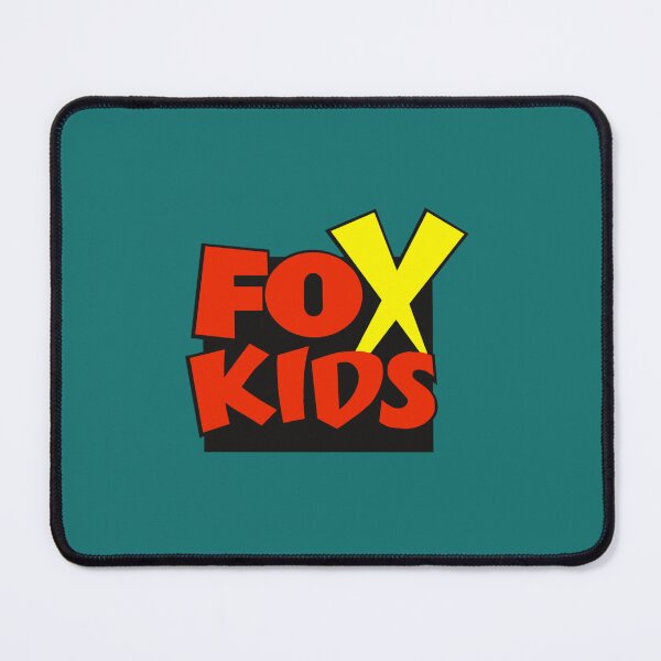 Item preview, Fox Kids! designed and sold by saidolsa.