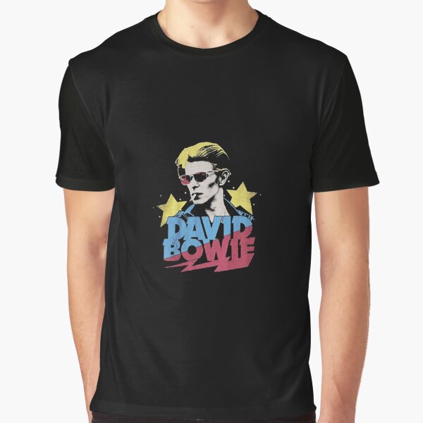 Item preview, bowie rock designed and sold by SammieBruen.