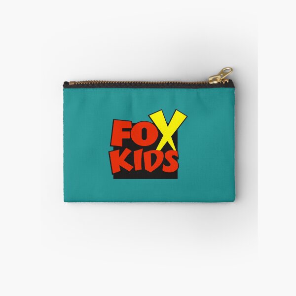 Item preview, Fox Kids! designed and sold by saidolsa.